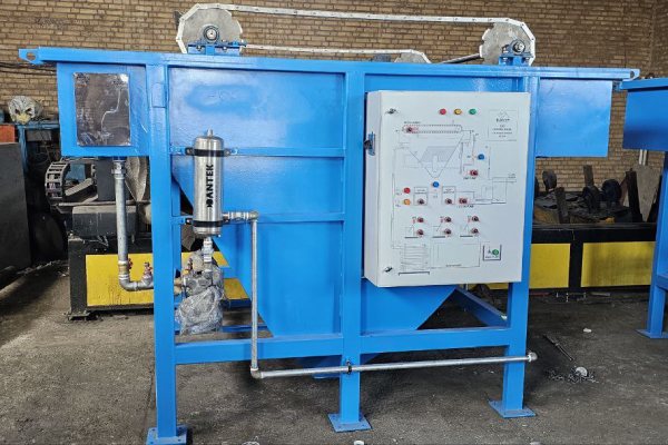 پکیج چربی گیر DAF چیست